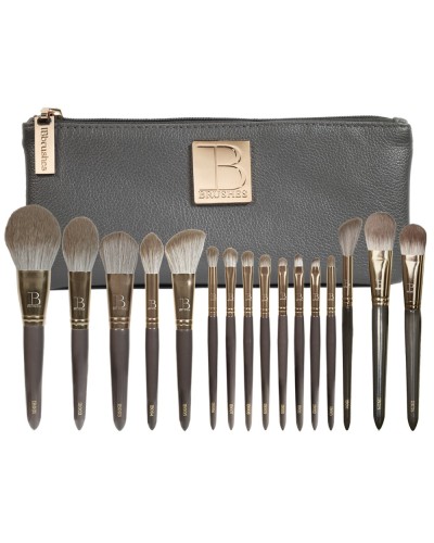 Set De Brochas Completo - IBbrushes