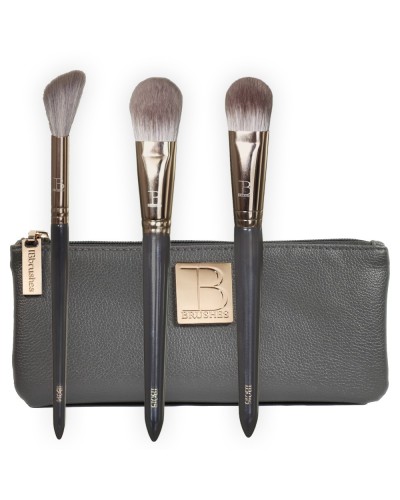 Set De Brochas Novedades - IBbrushes