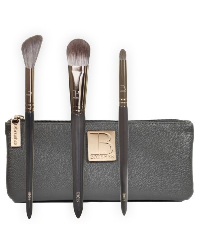 Set De Brochas para Iluminar - IBbrushes
