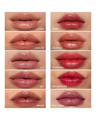 Beyond Jelly Lipstick - Dea- Nabla