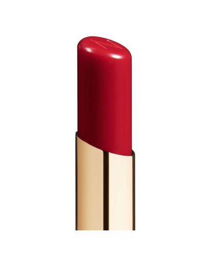 Beyond Jelly Lipstick - Red Sapphire - Nabla