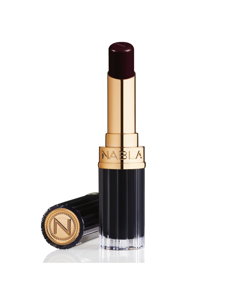 Beyond Jelly Lipstick - Nocturna - Nabla