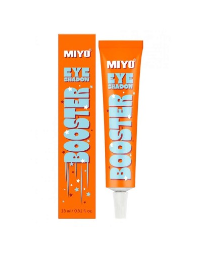 Prebase de sombras Booster - MIYO