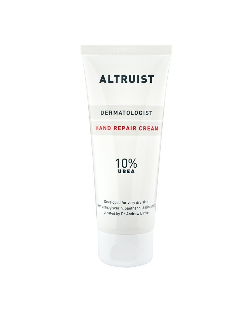 Hand Repair Cream 10% Urea 75ml - Altruist