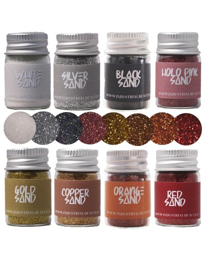 IB GLITTER - BASIC SAND COLLECTION