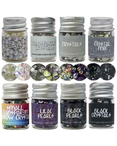 IB GLITTER - JEWELS COLLECTION