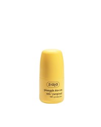 PIÑA Antitranspirante 60 ml - Ziaja