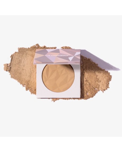 Infinity Bronzer Always - LH Cosmetics