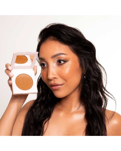 Infinity Bronzer Endless - LH Cosmetics