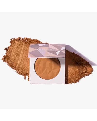 Infinity Bronzer Endless - LH Cosmetics