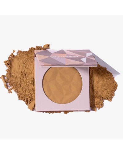 Infinity Bronzer Beyond - LH Cosmetics