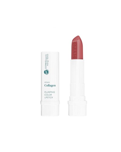 Barra de labios voluminizadora hipoalergénica VEGAN COLLAGEN 01 - Bell Hypo