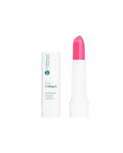 Barra de labios voluminizadora hipoalergénica VEGAN COLLAGEN 03 - Bell Hypo