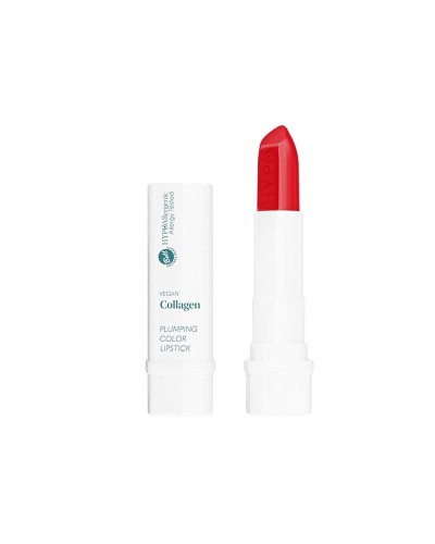 Barra de labios voluminizadora hipoalergénica VEGAN COLLAGEN 04 - Bell Hypo