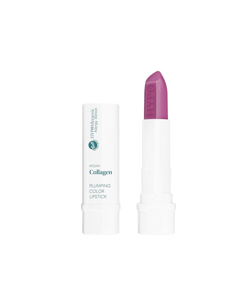 Barra de labios voluminizadora hipoalergénica VEGAN COLLAGEN 05 - Bell Hypo