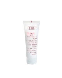 MEN Bálsamo after shave Red Cedar 80 ml - ZIAJA