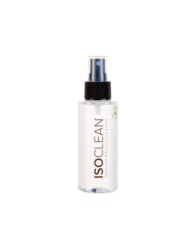 Limpiador de brochas con spray 110ml  - ISOCLEAN