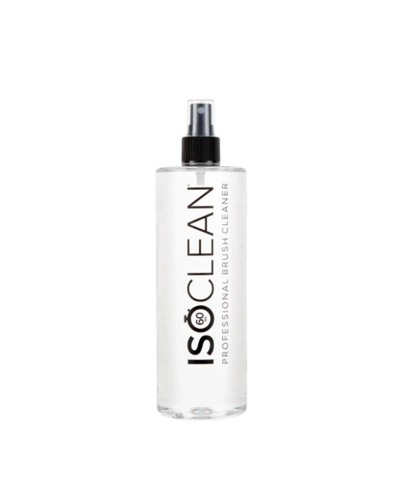 Limpiador de brochas con spray 275ml - ISOCLEAN