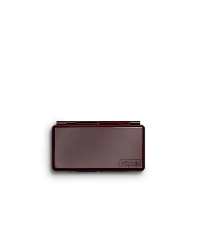 Magnetic Compact in Cordovan Limited Edition - Kitpak