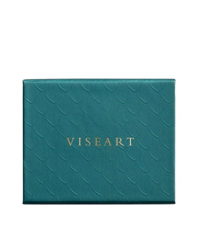 Petites Shimmers Coy Pigments Palette - VISEART