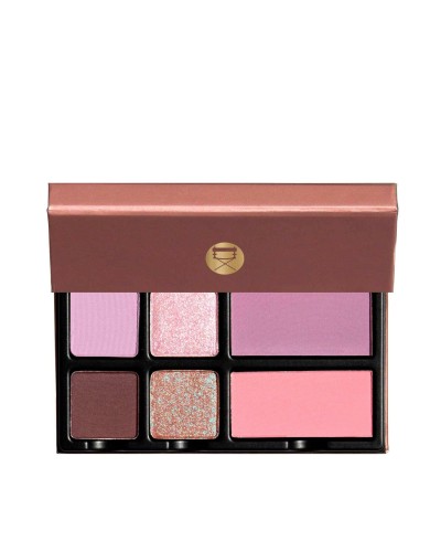 Fleurette Amour Face Palette - VISEART