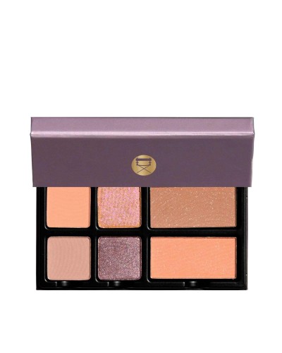 Fleurette Coeur Face Palette - VISEART