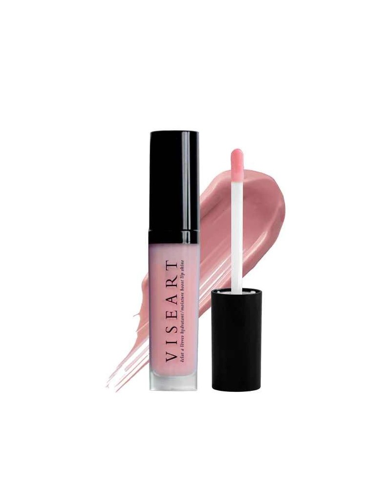 Moisture Boost Lip Shine Petale - VISEART