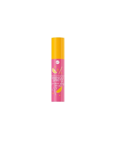 Brillo de labios transparente SPF15 Mango Spritz - Bell