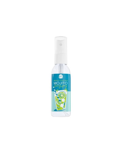 Spray fijador de maquillaje Mojito Fixing Spray - Bell