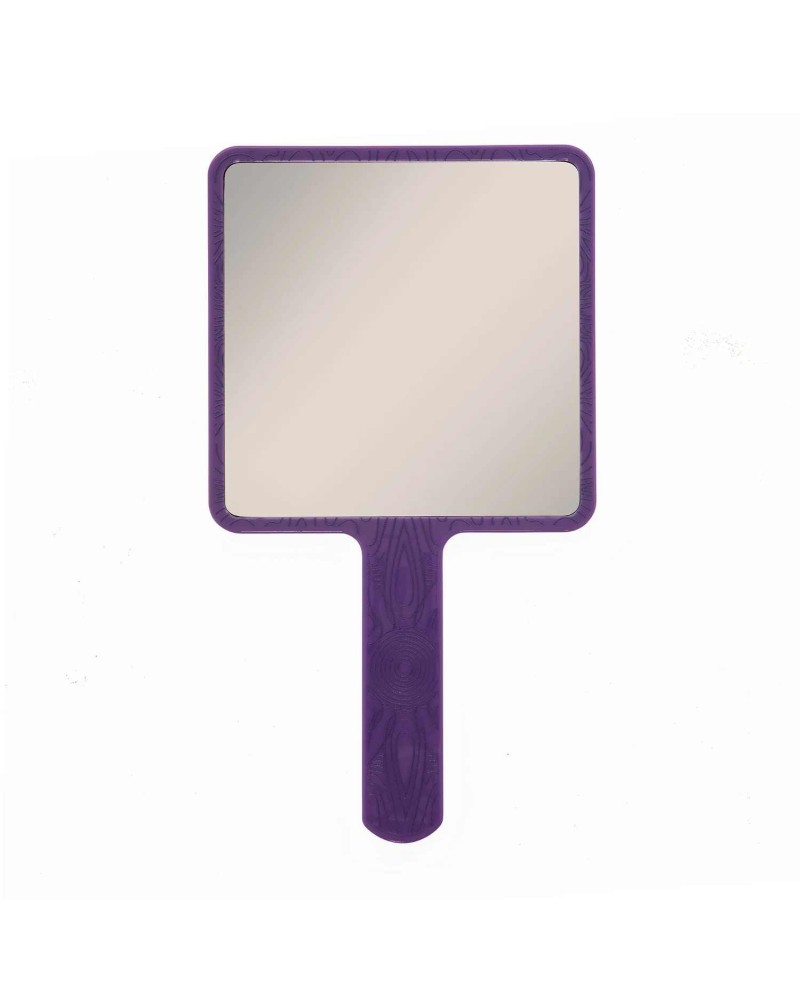 Transcend Hand Mirror  - DANESSA MYRICKS