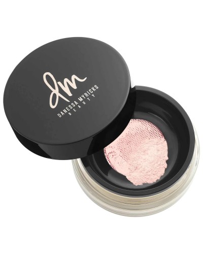 Evolution Powder Pink - DANESSA MYRICKS