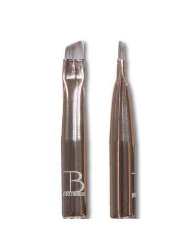 IB019 - Pincel mini biselado - IBbrushes