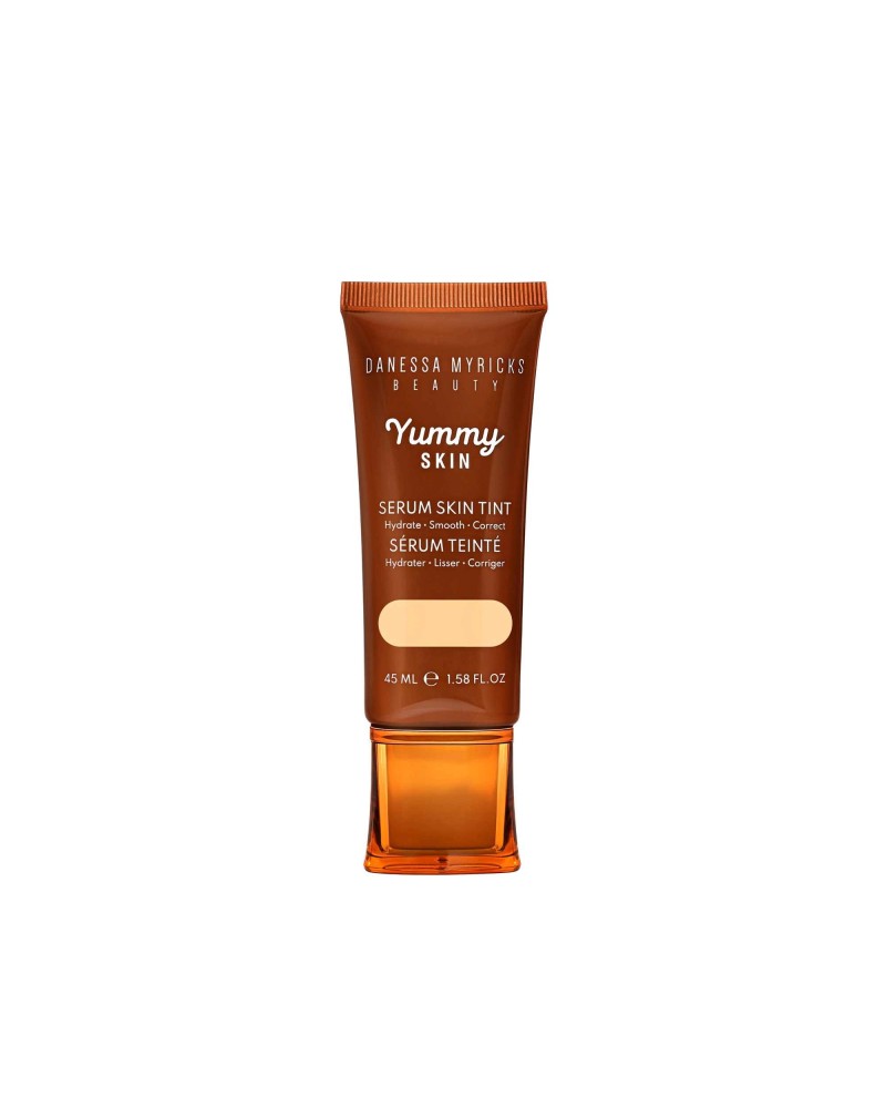 Yummy Skin Tint 1 - DANESSA MYRICKS