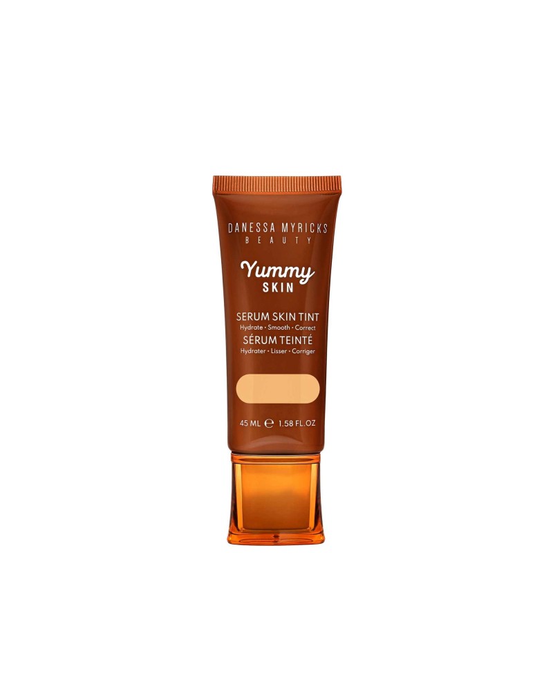 Yummy Skin Tint 3 - DANESSA MYRICKS