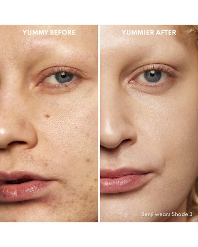 Yummy Skin Tint 3 - DANESSA MYRICKS