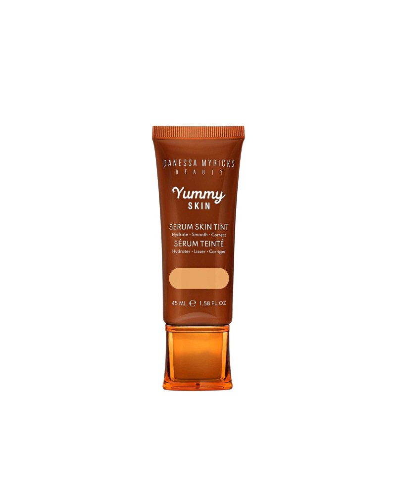 Yummy Skin Tint 4 - DANESSA MYRICKS