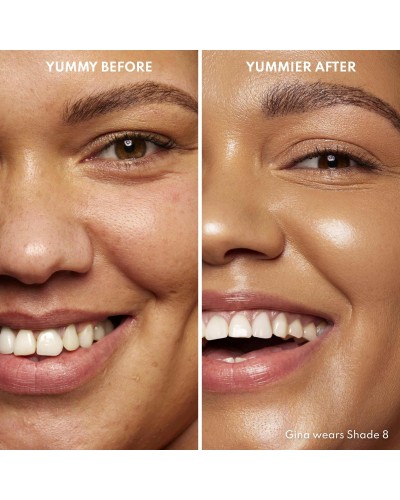 Yummy Skin Tint 8 - DANESSA MYRICKS