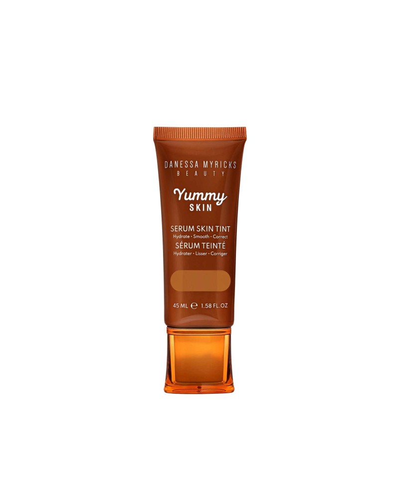 Yummy Skin Tint 11 - DANESSA MYRICKS