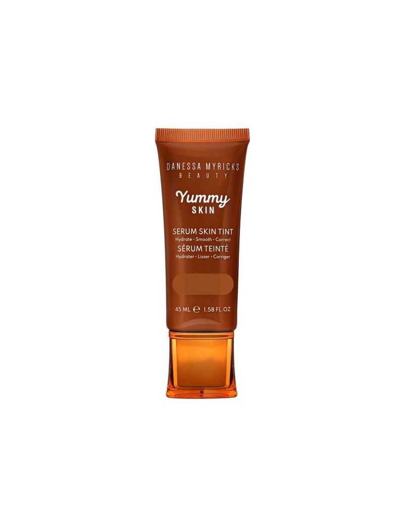 Yummy Skin Tint 12 - DANESSA MYRICKS