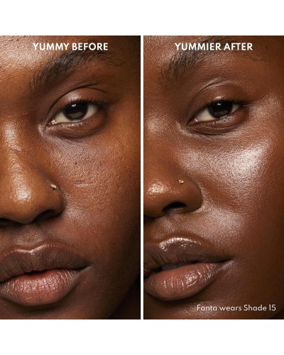 Yummy Skin Tint 15 - DANESSA MYRICKS