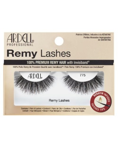 PESTAÑAS REMY LASH 775 - ARDELL