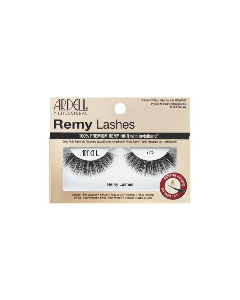 PESTAÑAS REMY LASH 775 - ARDELL