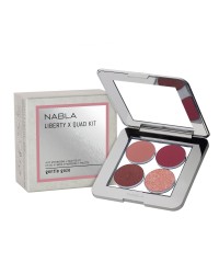 Liberty X Quad Kit - GENTLE GAZE - Nabla