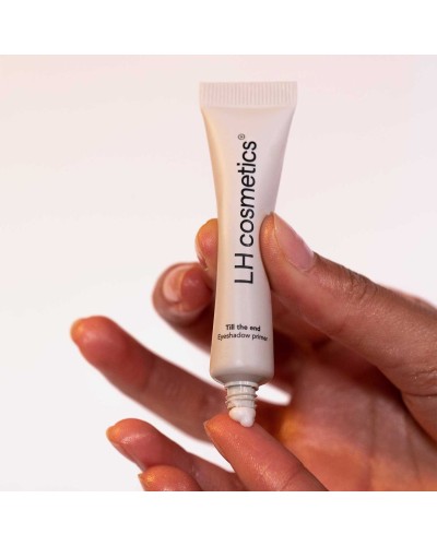 Till the end eyeshadow primer - LH Cosmetics