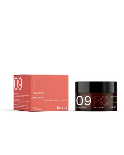 09FS Facial Cream - Kaian