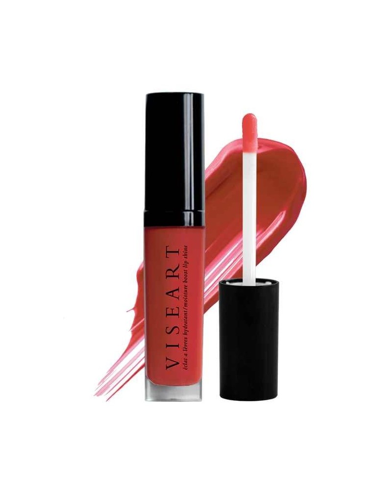 Moisture Boost Lip Shine Coucou - VISEART