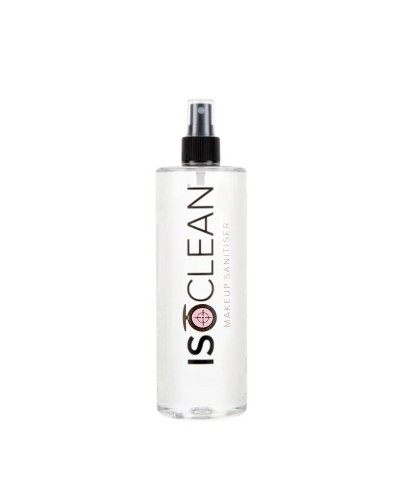 Desinfectante de maquillaje 525ml - ISOCLEAN