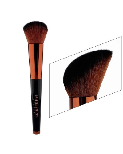 Yummy Face 1.0 All Over Complexion Brush - DANESSA MYRICKS