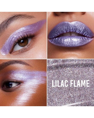 COLORFIX LIQUID METALS LILAC FLAME - DANESSA MYRICKS