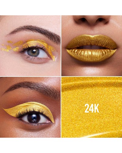 COLORFIX LIQUID METALS 24K - DANESSA MYRICKS